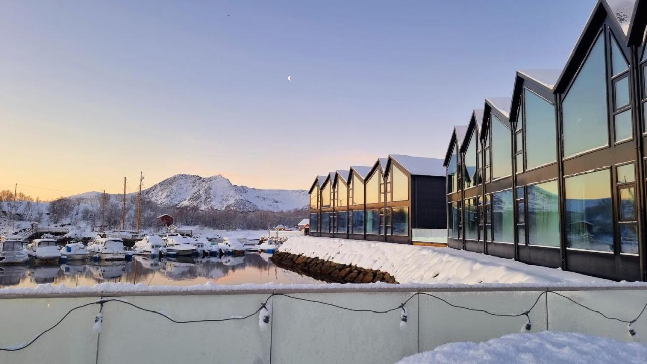 Ringstad Resort Bo (Nordland) Exterior foto