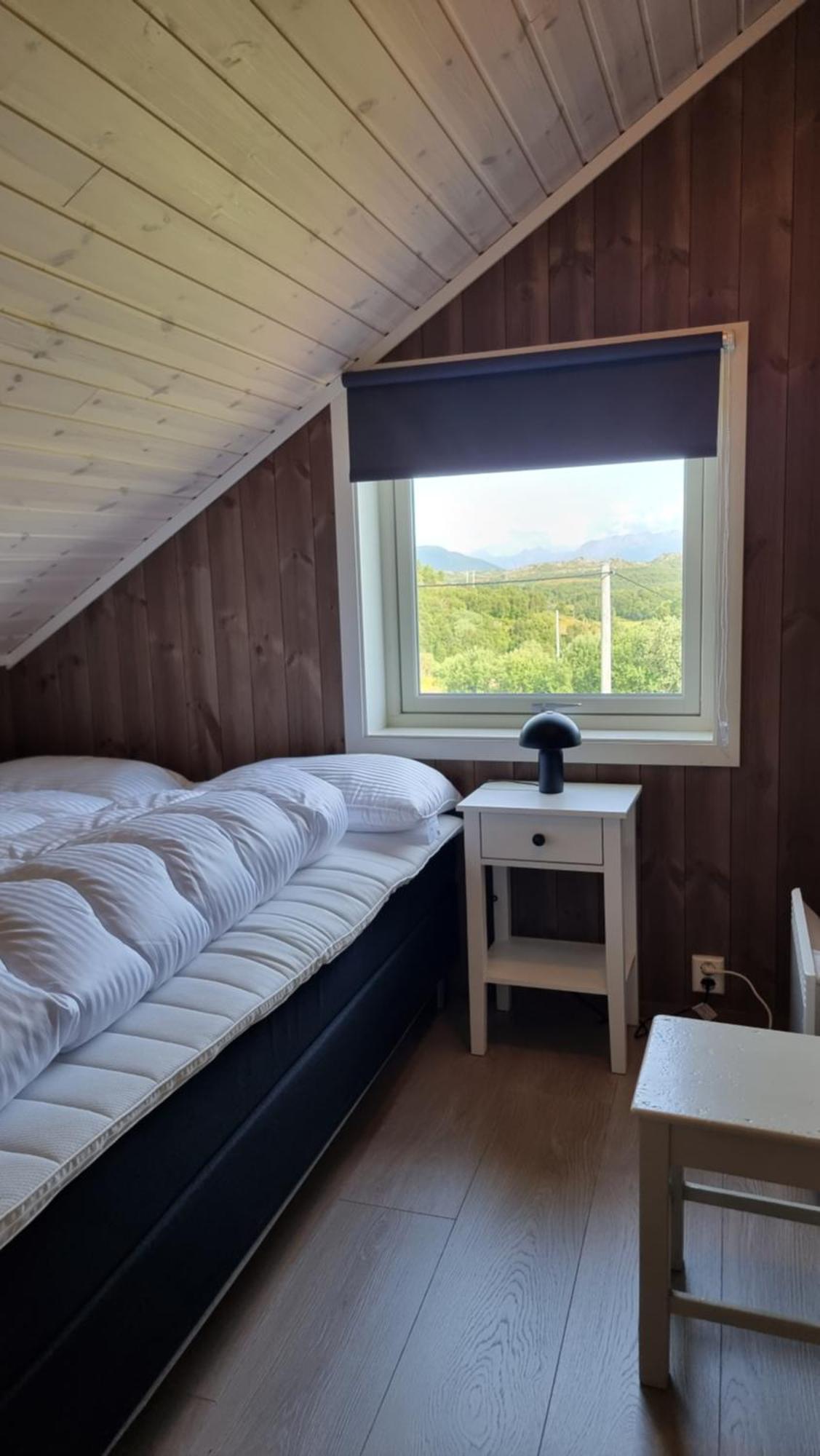 Ringstad Resort Bo (Nordland) Exterior foto